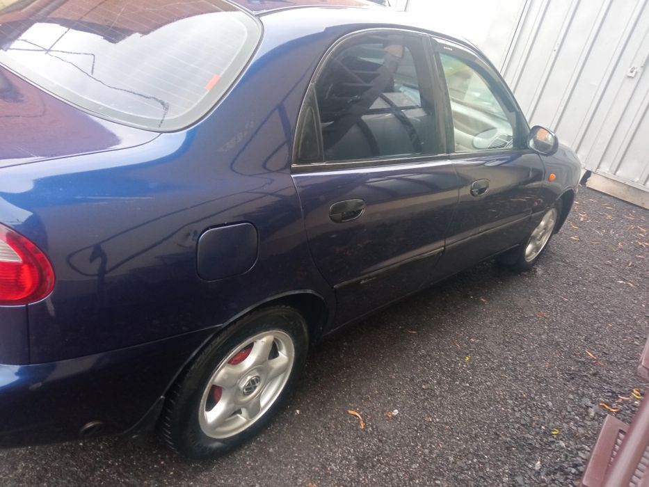 Вінниця Део Сенс 1.5 16клапанний