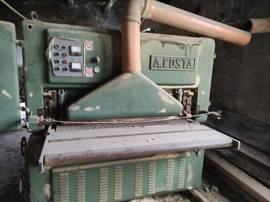 Продам станки деревообробні