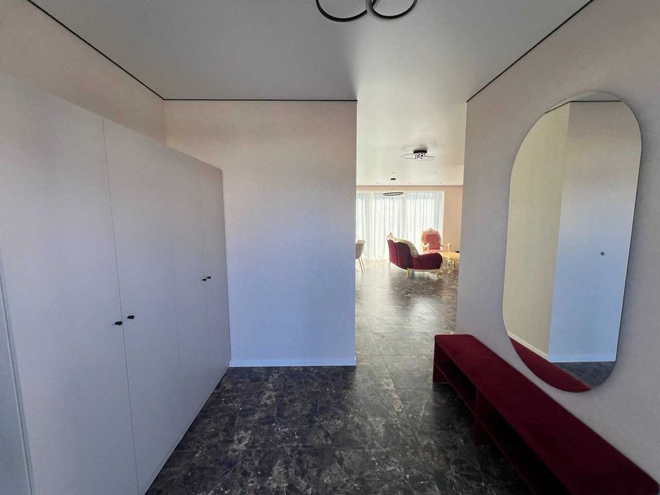 Дуплекс ГАЗ! Ремонт, меблі, техніка Петропавлівська Борщагівка