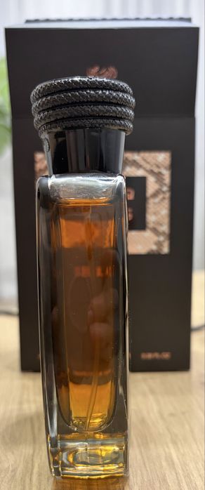 Rasasi Hawas Black