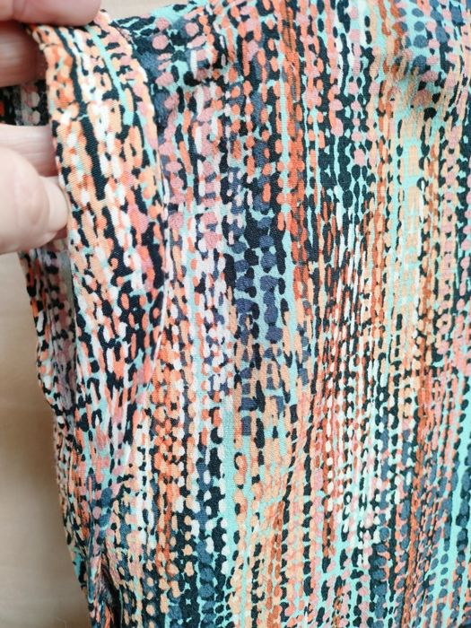 Bluzka Esprit r.S stan idealny