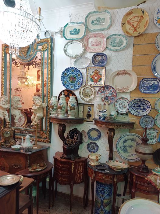 Lote Vários Anéis 8