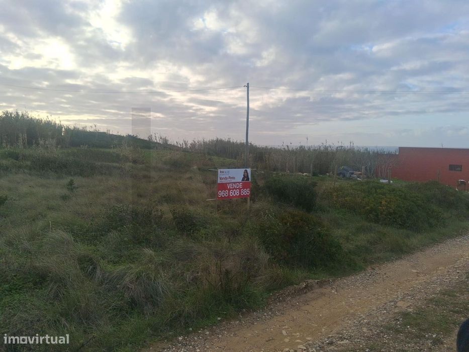 Terreno Rústico com Vista Mar na Assafora