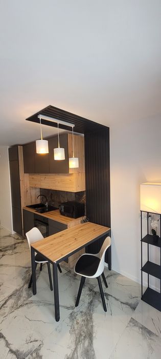 Kawalerka osiedle Architektów