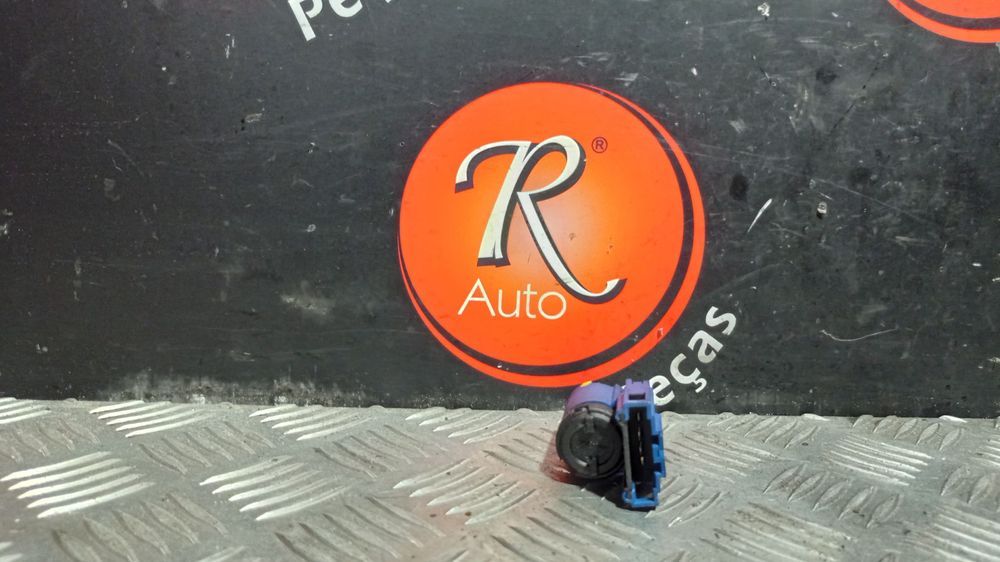 Interruptor De Luz Do Stop Audi A3 (8L1)