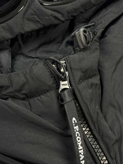 Жилет CP COMPANY Nada Shell жилетка сп компани безрукавка куртка c.p.