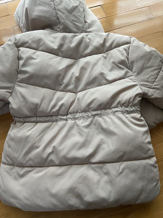 Куртка для дівчинки Zara