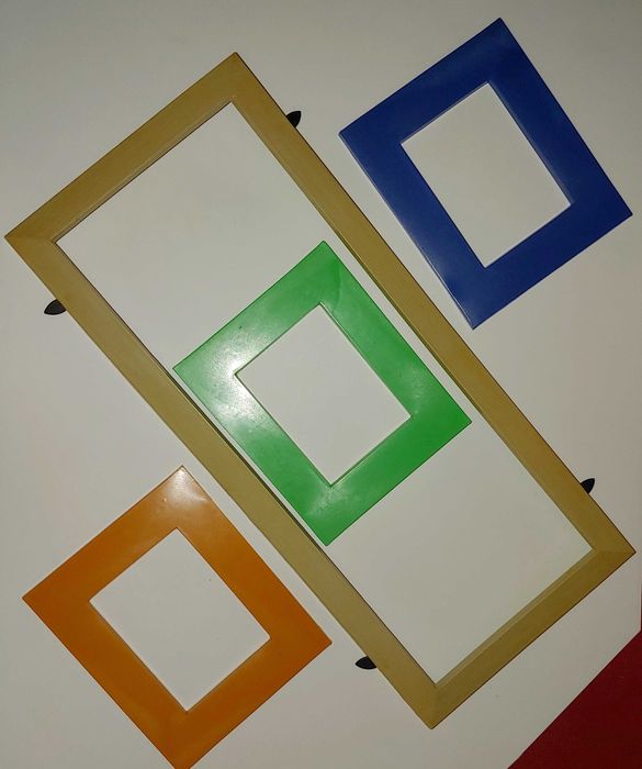 Подарки коллегам Аксессуары для фото Красивая рамка для фотографий