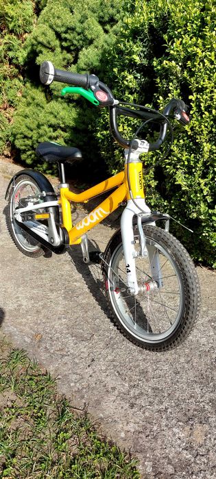 Rower dziecięcy woom 2