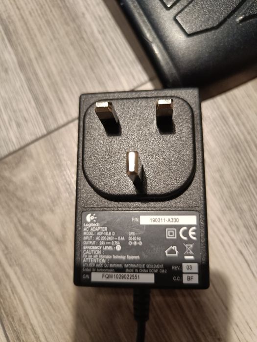 Kierownica Logitech Driving Force GT DFGT