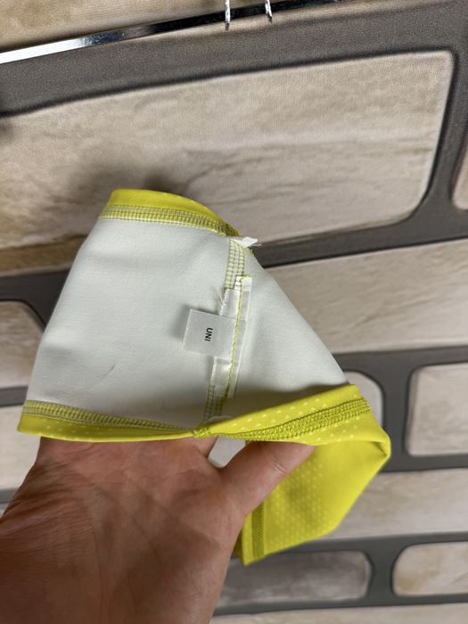 Opaska czapka salewa