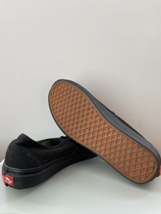 Кеды Vans Authentic