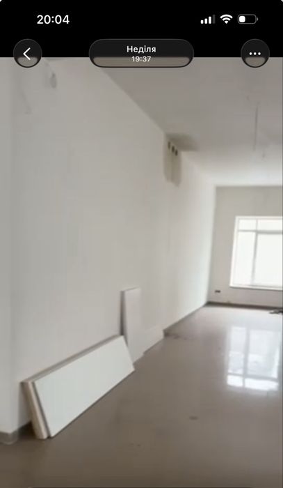 Продаж приміщення в новобудові. Самбір