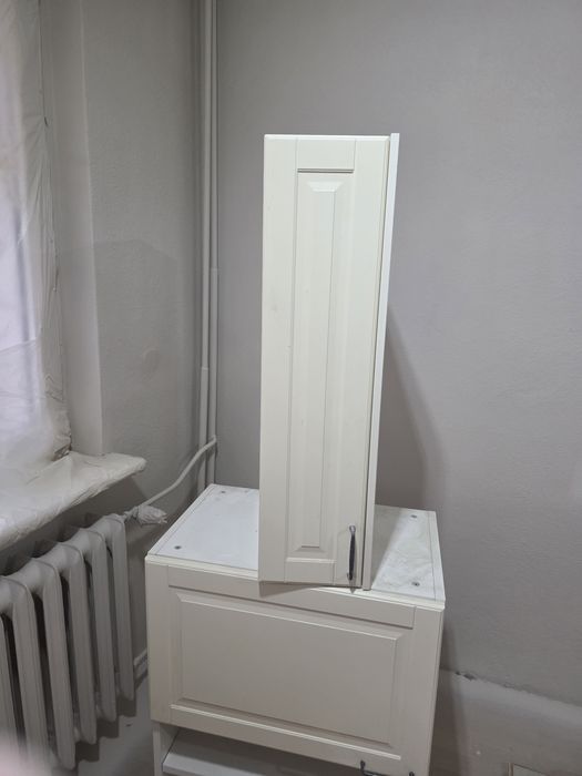 Szafki Ikea Bodbyn