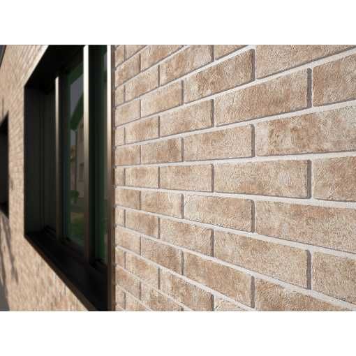 Утеплення під натуральний камінь - Термопанель, клінкер, доставка