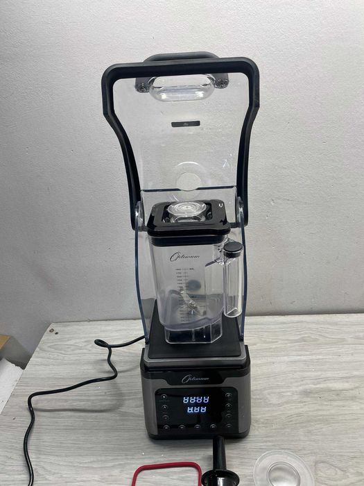 Mikser Bender o wysokiej wydajności Optimum 9400X