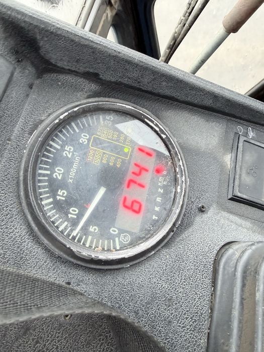 Продам МТЗ 1221 2009 рік