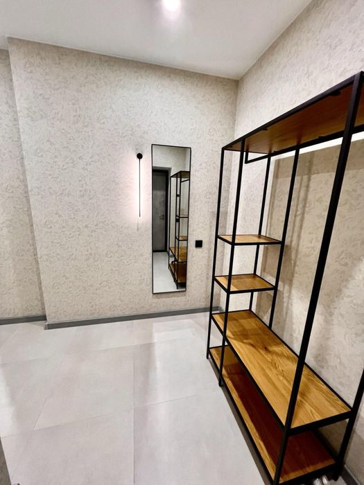 Продам 1 кім.квартиру Центр, Гоголя, 320, новий будинок, новий ремонт!