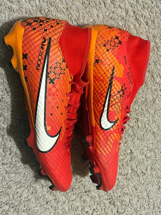 Korki piłkarskie -  Nike Mercurial Superfly 9