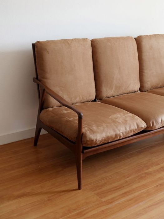 Sofá Vintage / Vintage sofa