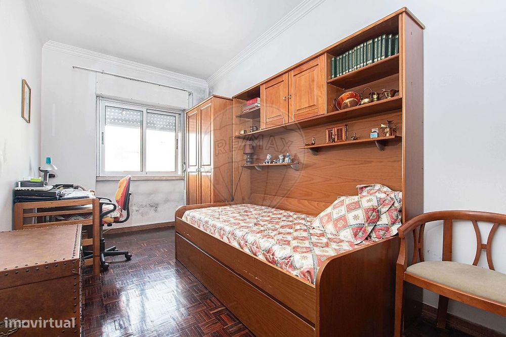 Apartamento T2 para venda