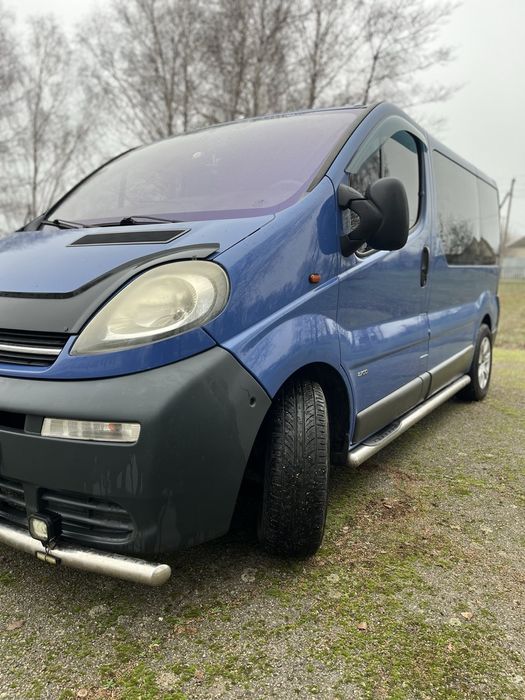 Продам своє авто