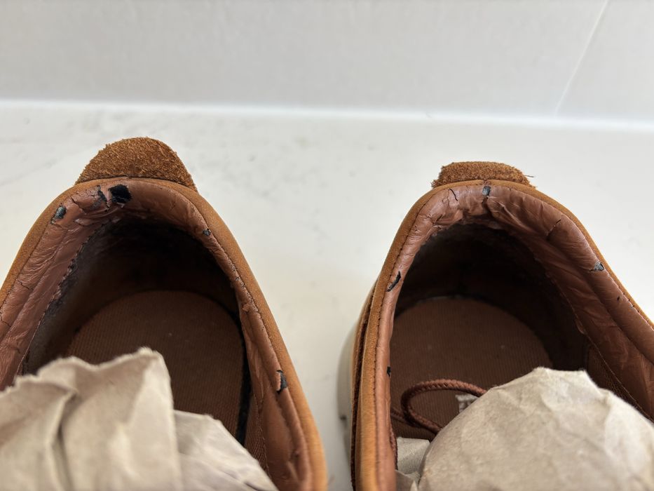 Sapatilha Timberland T43.5