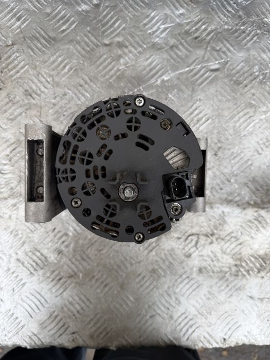 Генератор 2.2 Форд транзит 07год ford transit