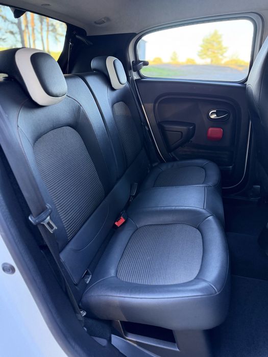 Renault Twingo | 0.9TCe | SPORT