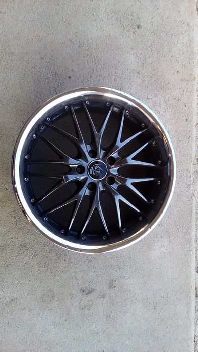 Jantes 19 5 furos