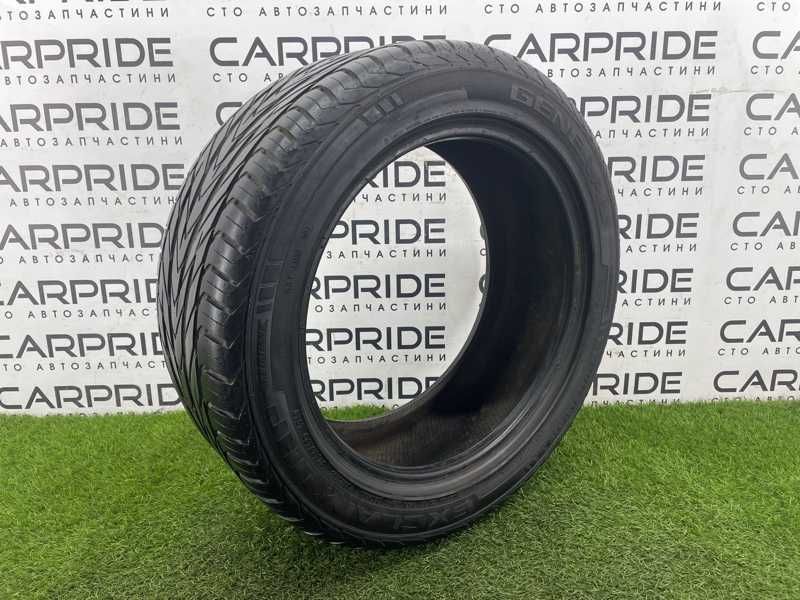 Шина летняя 245/45 R17 General Exclaim UHP