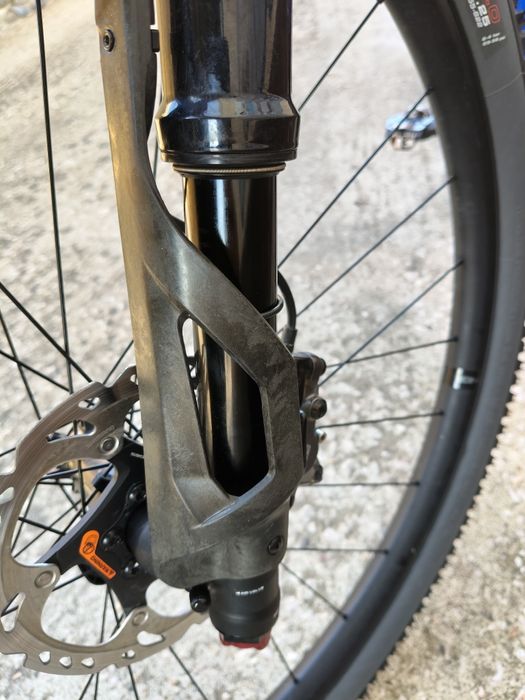 Cannondale Scalpel Carbon 2