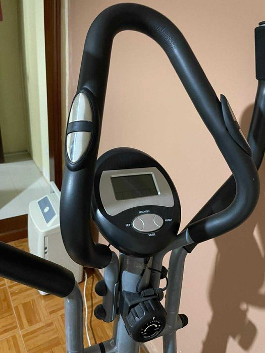 Elíptica bom estado