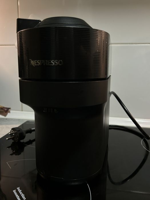 Ekspres kapsułkowy DE'LONGHI NESPRESSO