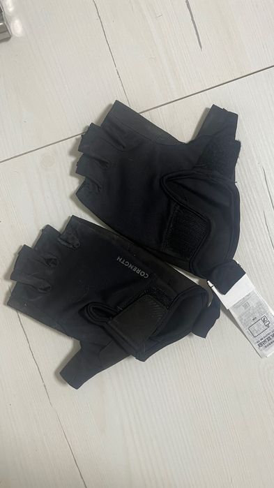 Luvas de Exercício Decathlon | Fitness