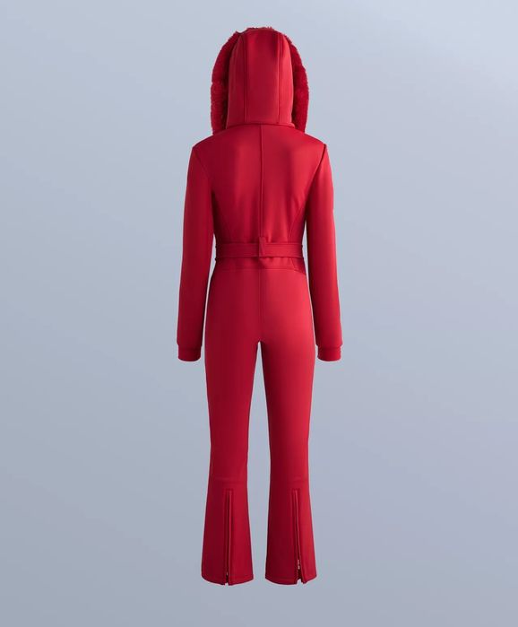 Macacão de Ski M (Novo)