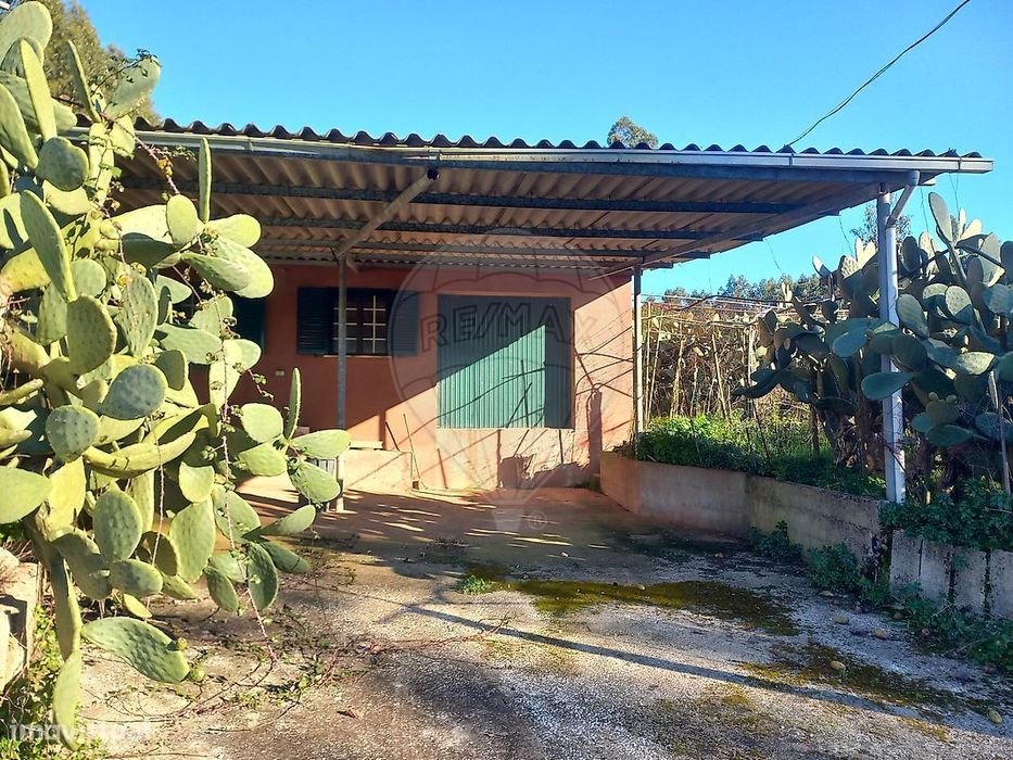 Terreno  para venda — Alvaiázere, Leiria