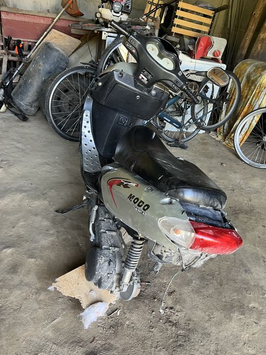 Sprzedam Skuter 150cc