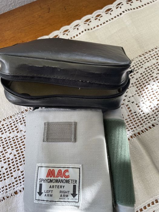 Vende-se Aparelho para medir a tensão arterial