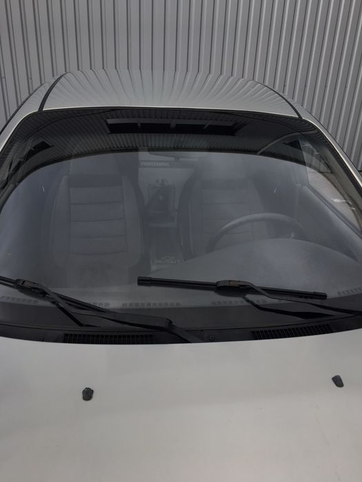 Автомобіль обслужений від А до Я