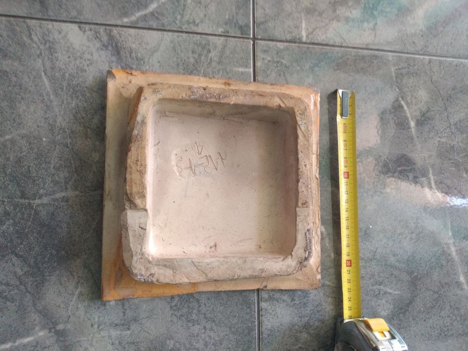 Kafle do pieca kaflowego