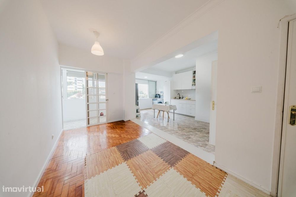 T3 com Suite Pronto a Habitar | Póvoa de Santo Adrião, Odivelas — Póvoa De Santo Adrião E Olival Basto, Lisboa