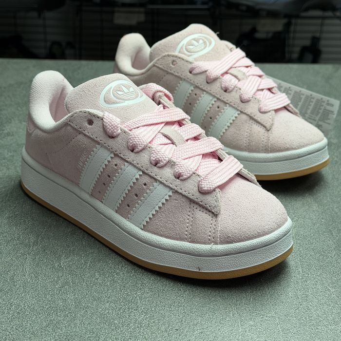 32р.ОРИГІНАЛ 100% Дитячі кросівки адідас Adidas Campus JP5607