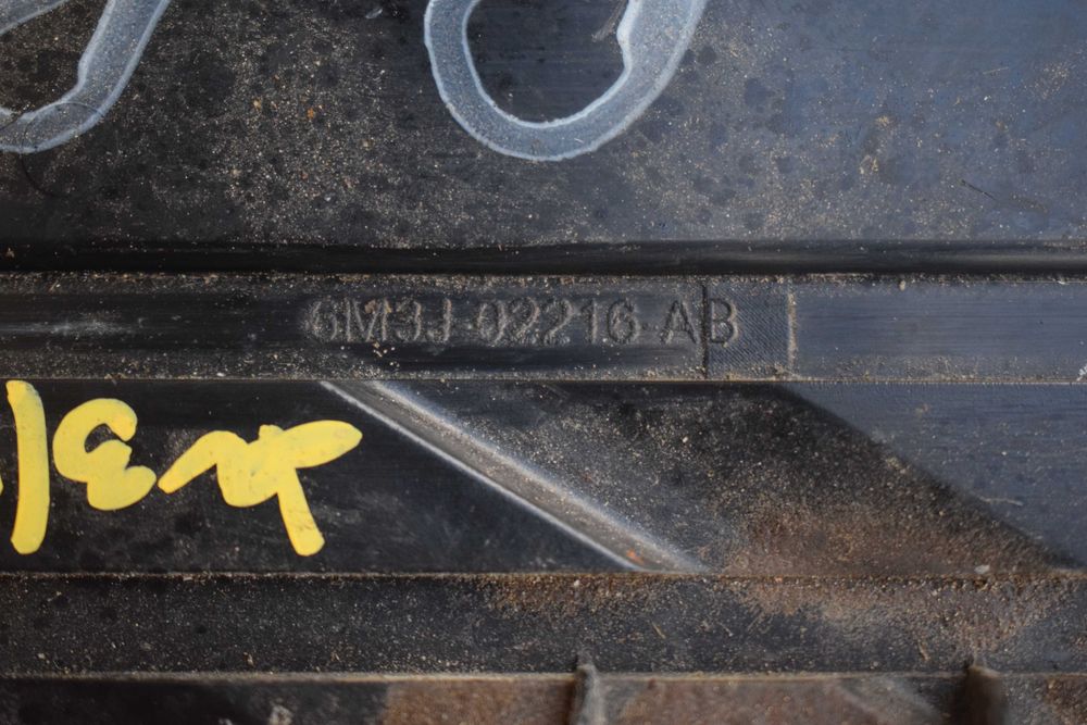 listwa nakładka błotnika prawa FORD RANGER III 08r.6M3J-02216-AB