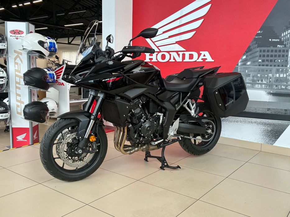 Honda