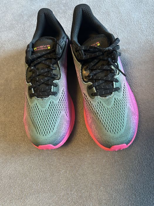 Nowe Buty Under Armour HOVR machina 3 Sn99 - rozmiar 43 // Bluetooth!!