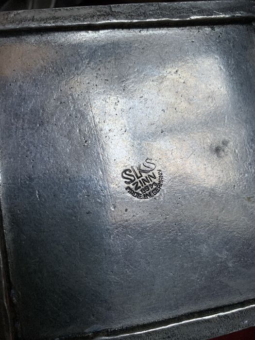 Кофемолка оловянная SKS ZINN 95%