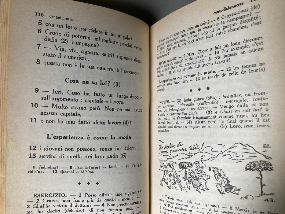 L'italien Sans Peine
