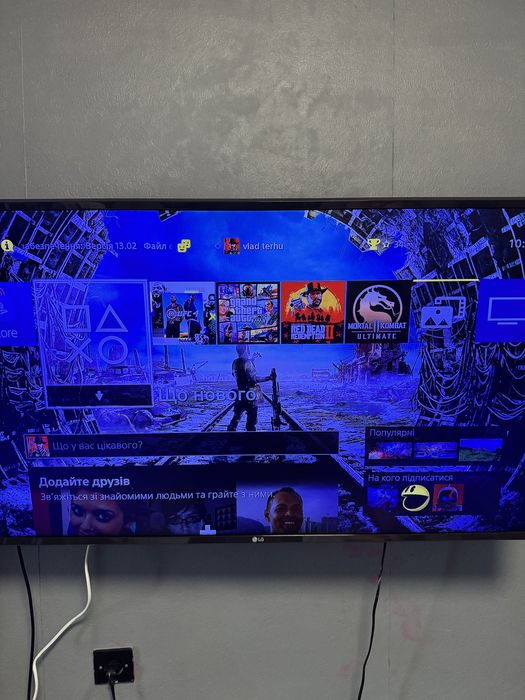 Sony PlayStation 4 slim 512Gb