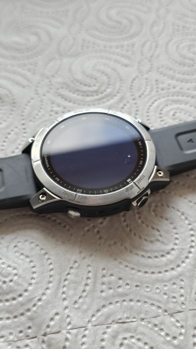 Годинник Fenix 7